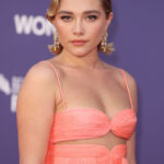 Florence Pugh