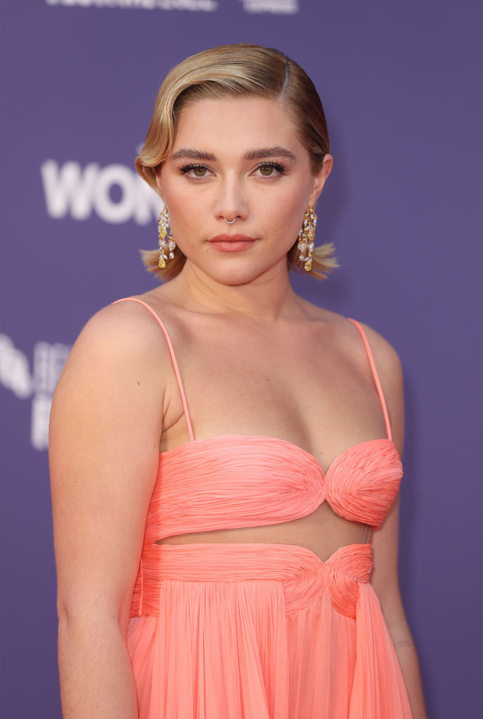 Florence Pugh