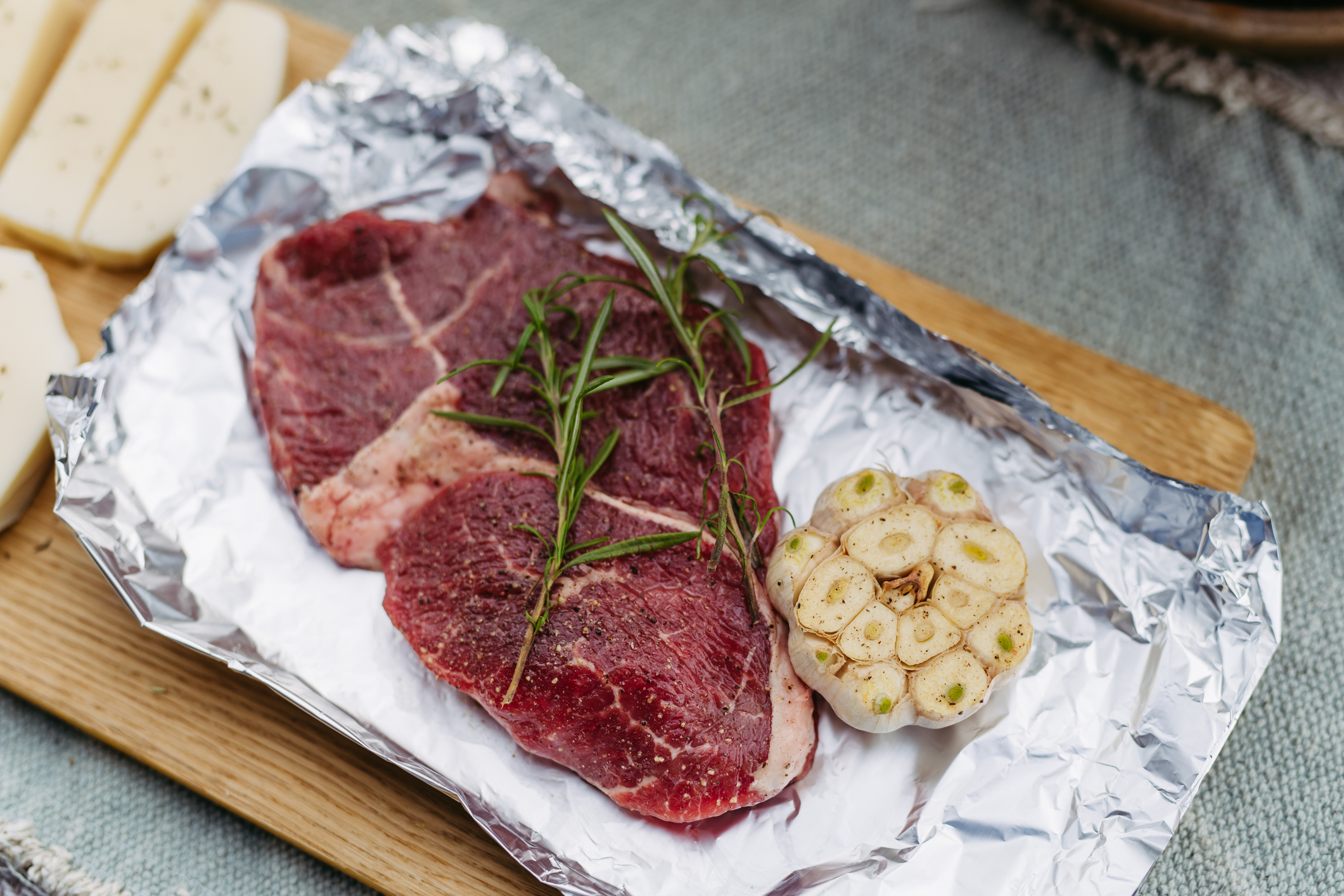 Így használod az air fryert? Katasztrófa lehet az eredménye!
