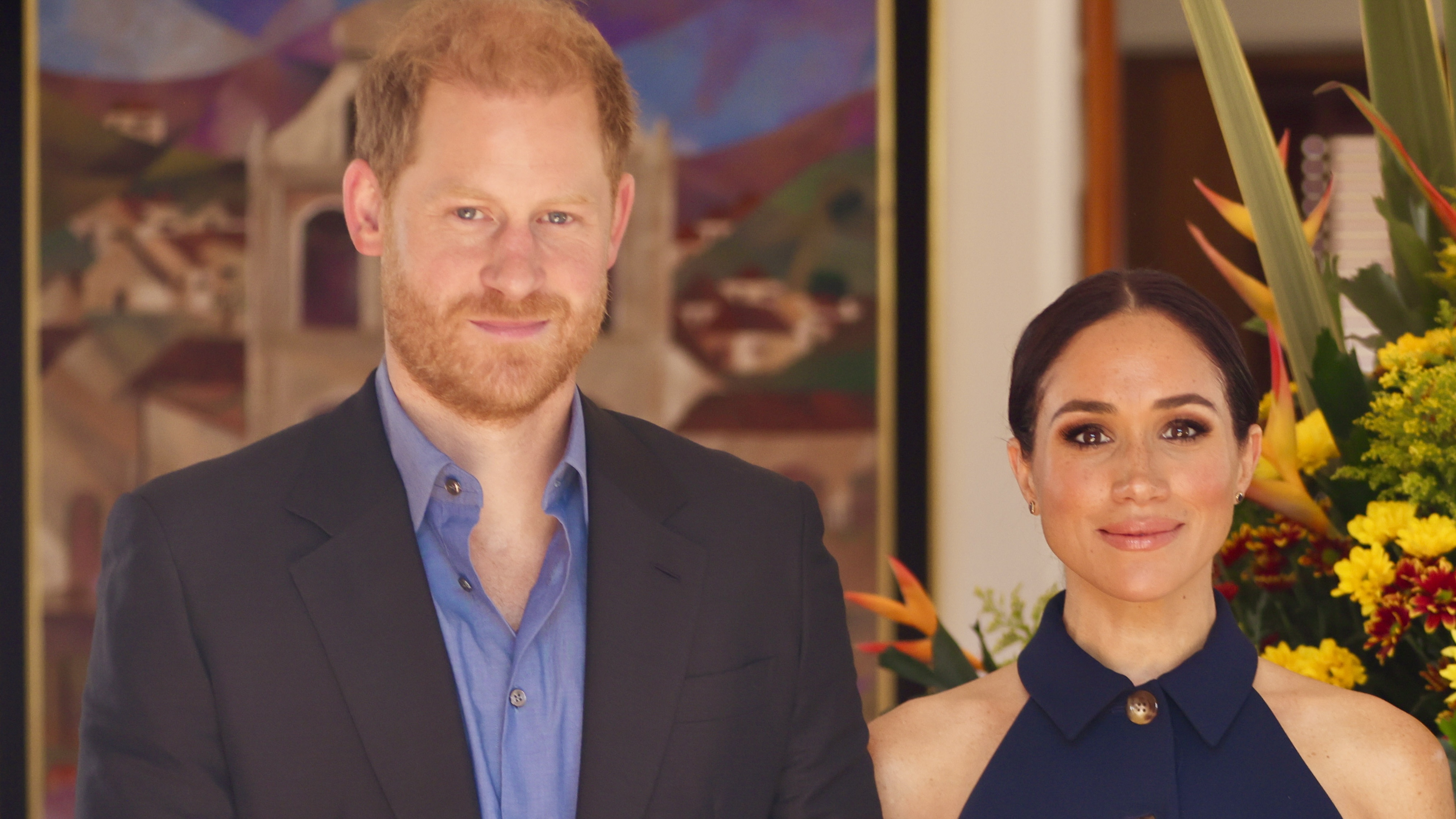 Harry herceg és Meghan Markle a testbeszéd-szakértő szerint így viselkedik a kaliforniai erdőtűz áldozataival