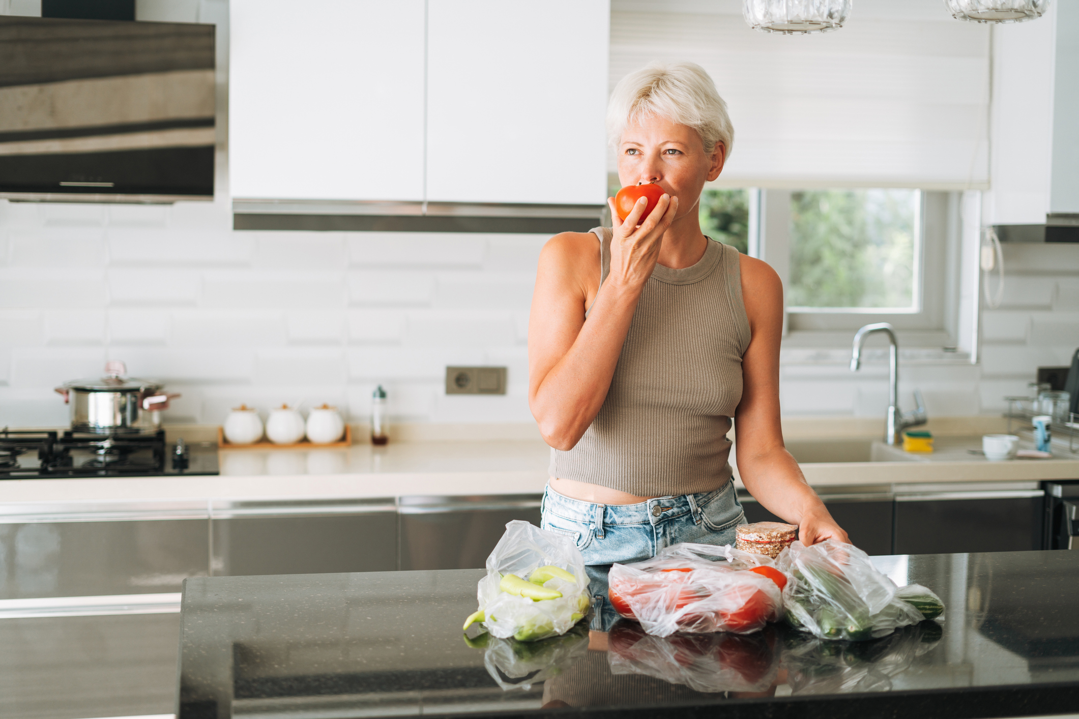 Megkönnyíti a fogyást 40 éves kor felett ez az 5 módszer!