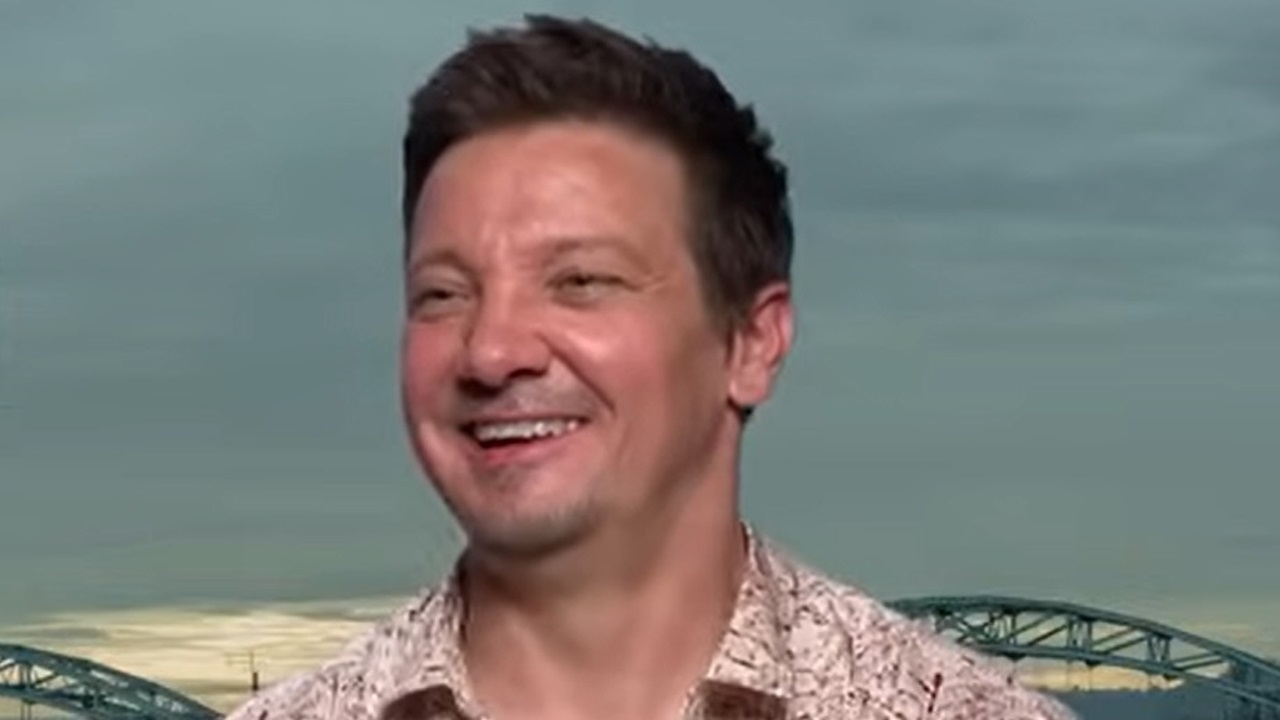 Jeremy Renner szívszorító módon hálálkodott megmentőinek