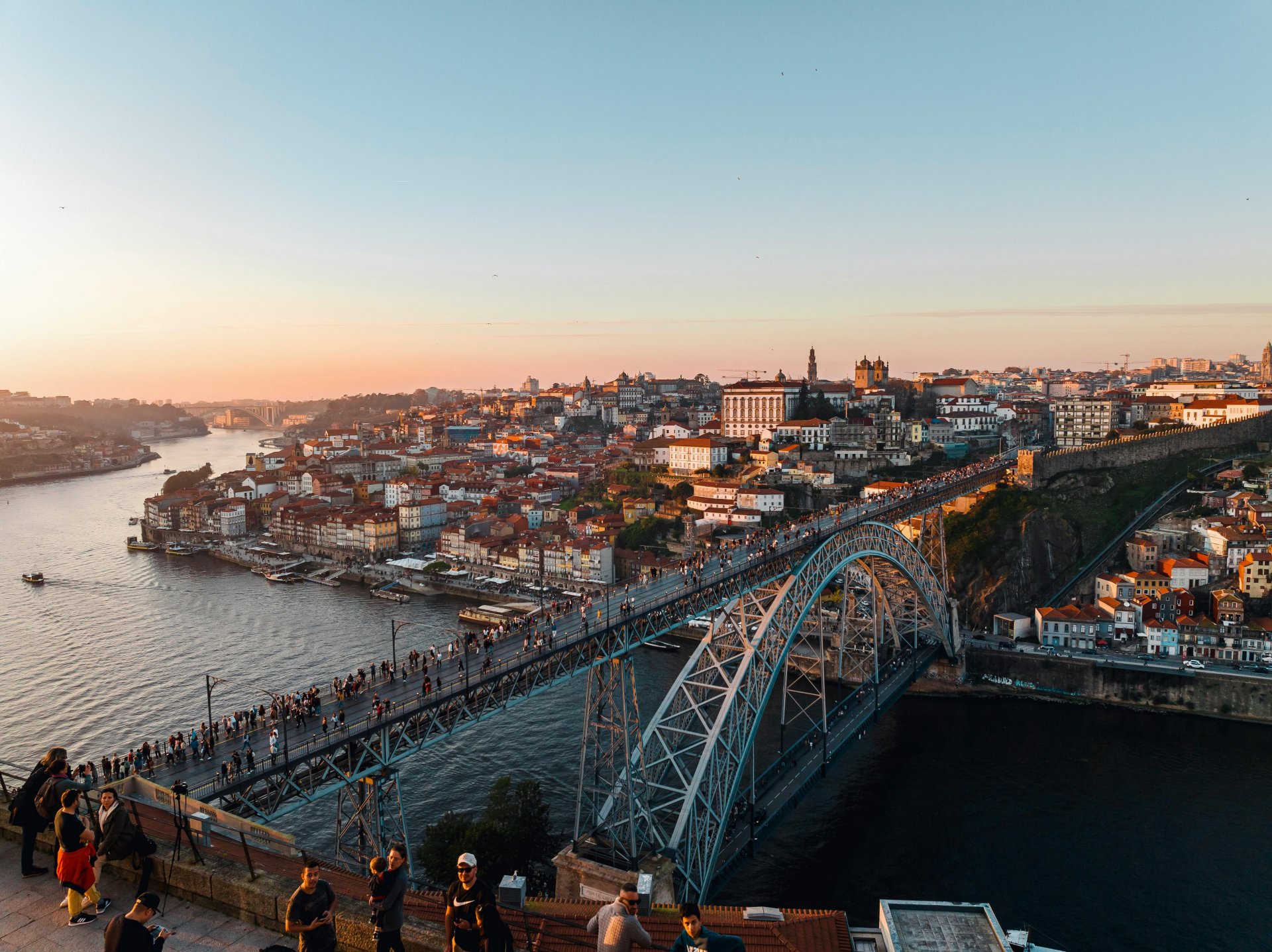 Porto, Portugália