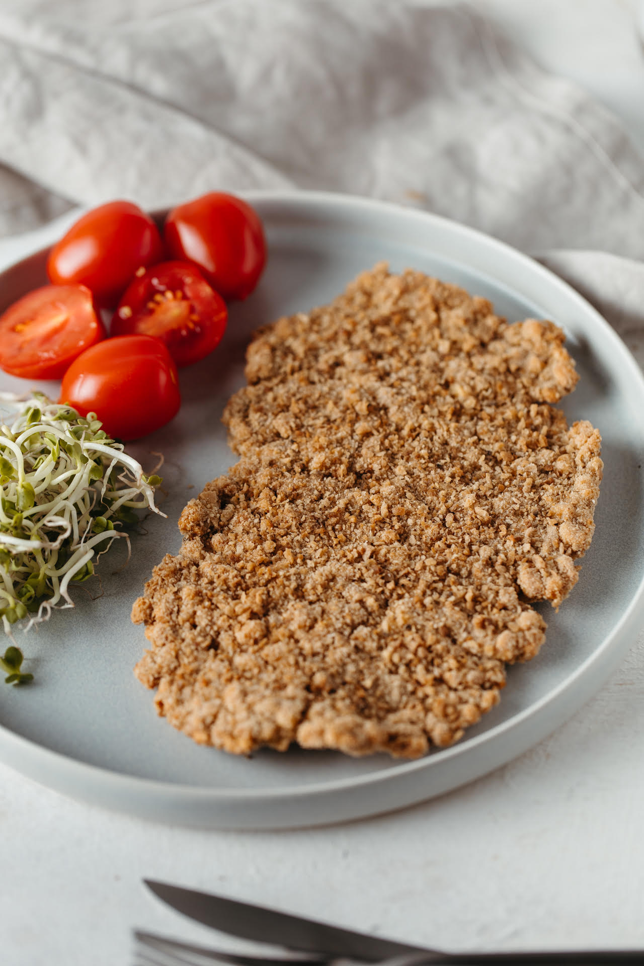 Veganuár: 3 lelkiismeret-furdalás mentes ebédötlet