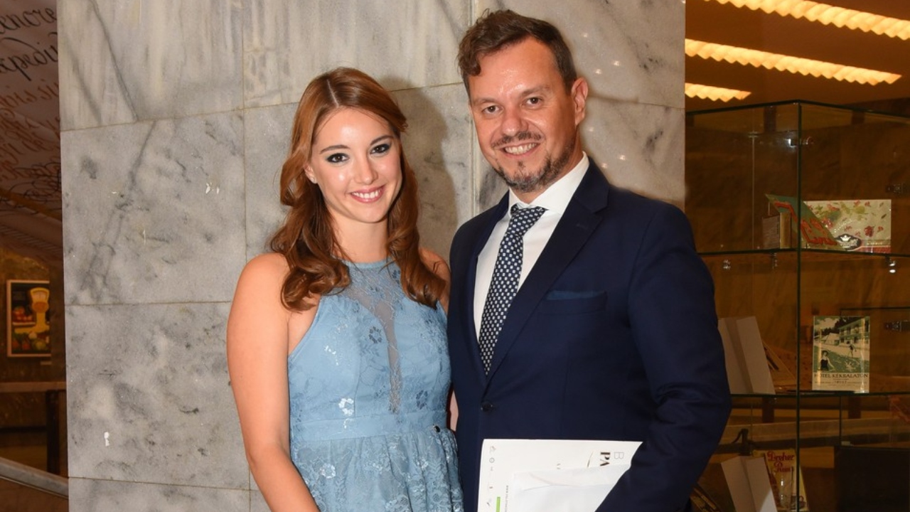 Nacsa Olivér és Tripolszky Anna nagy tervekkel kezdi az új évet