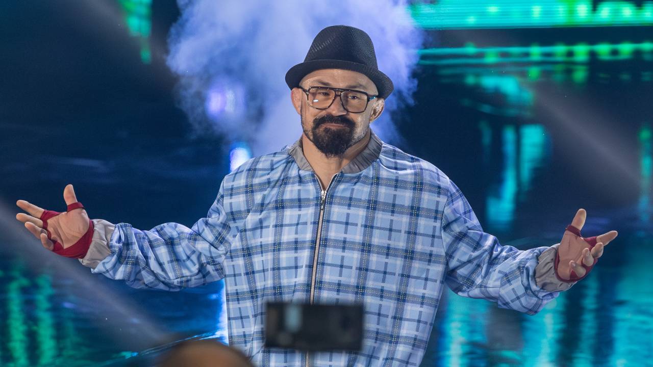Vérmérgezést kapott Bárdosi Sándor