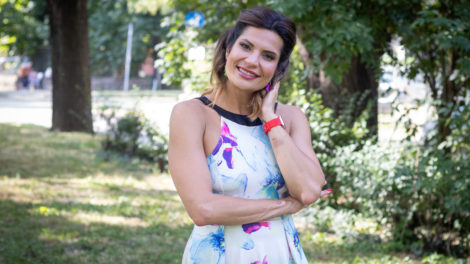 Súlyos evészavarral küzd a Házasság első látásra sztárja