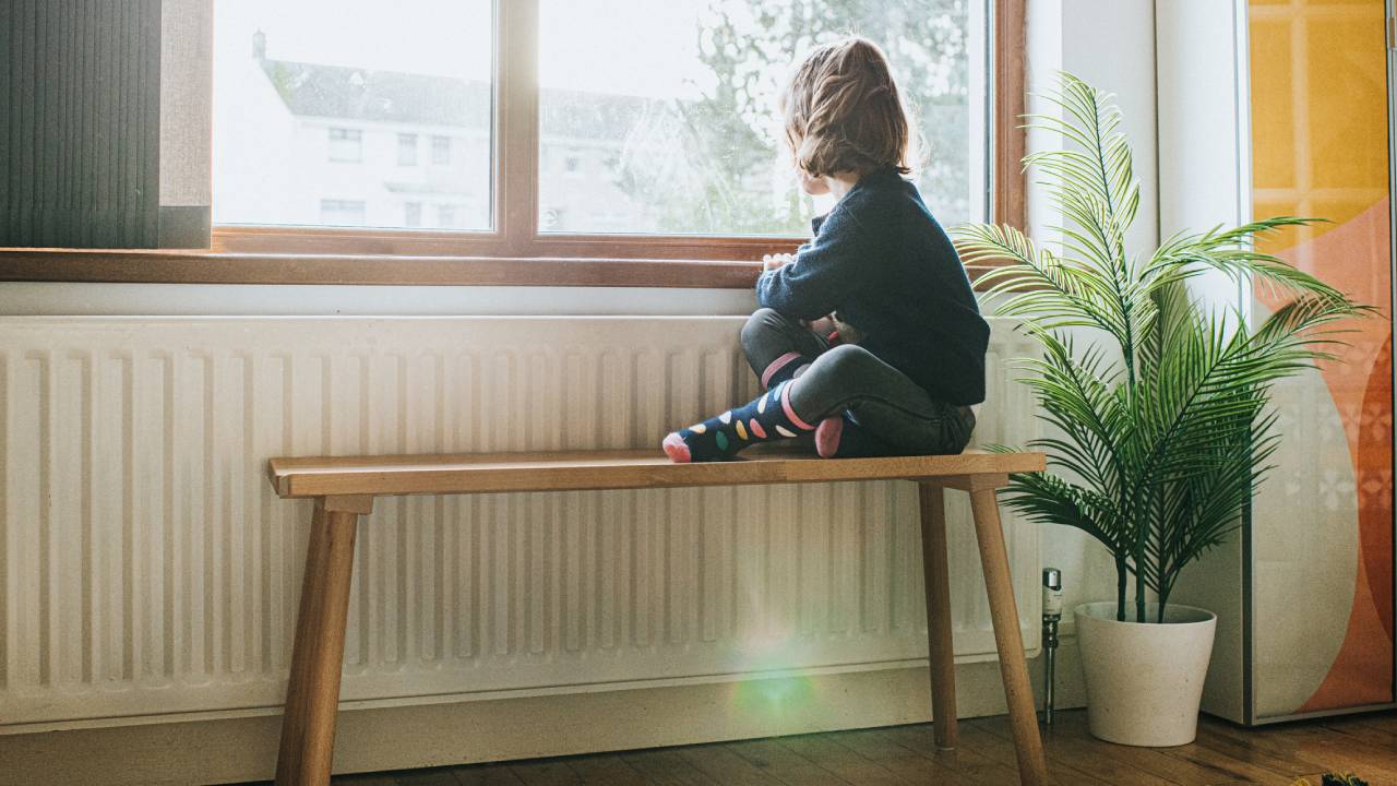 Egyedül hagynád otthon a gyereket? A szakértők szerint ettől a kortól elég érettek hozzá