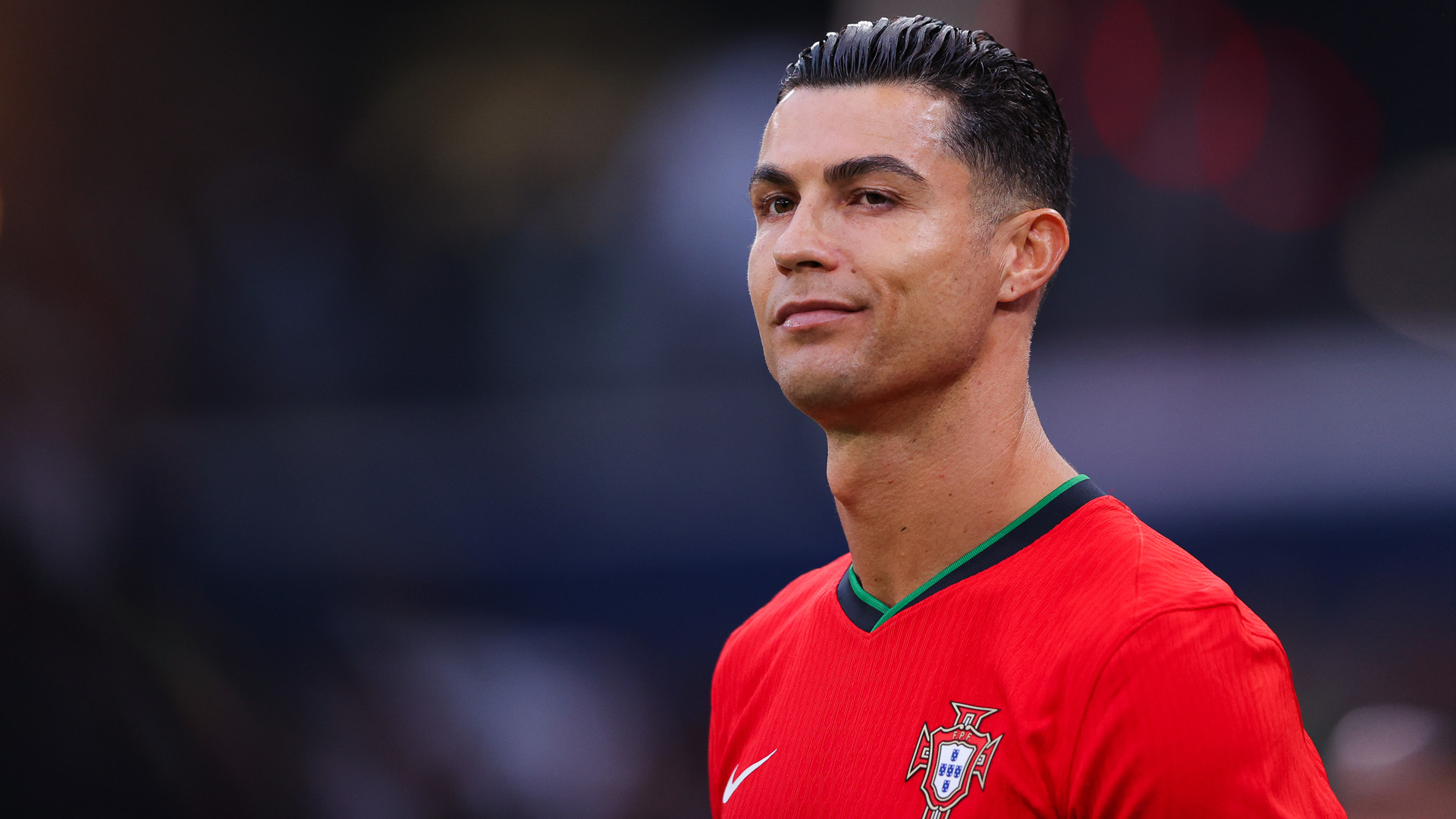 Kőműves lenne, ha nem profi focista: 40 éves lett a gólkirály, Cristiano Ronaldo