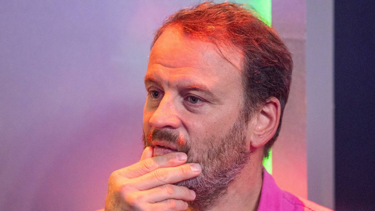 Nánási Pál Bálint Antónia Playboy-fotózásáról: „Nagyon szégyenlős volt”