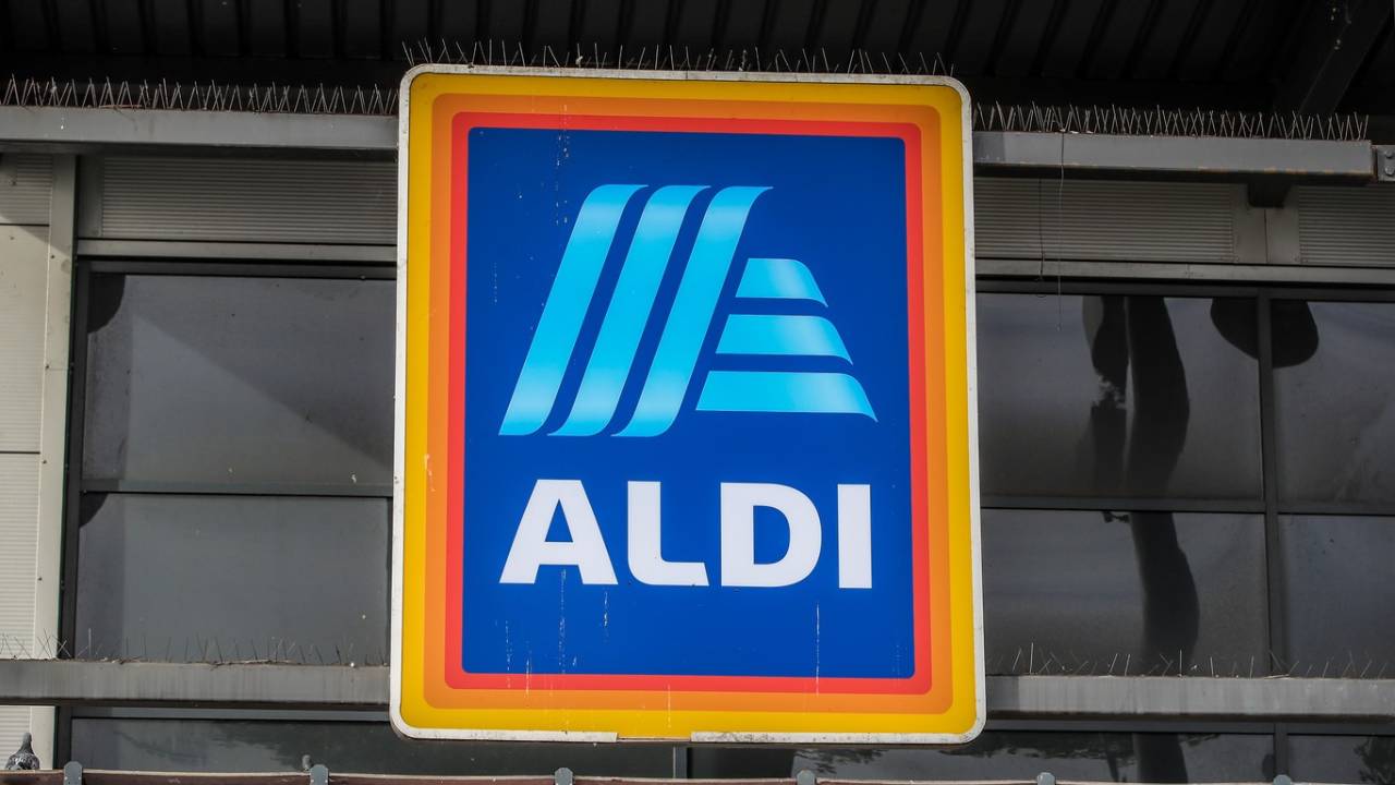 Aldi