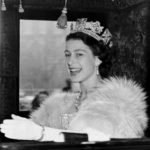 Ritkán látott fotók II. Erzsébetről